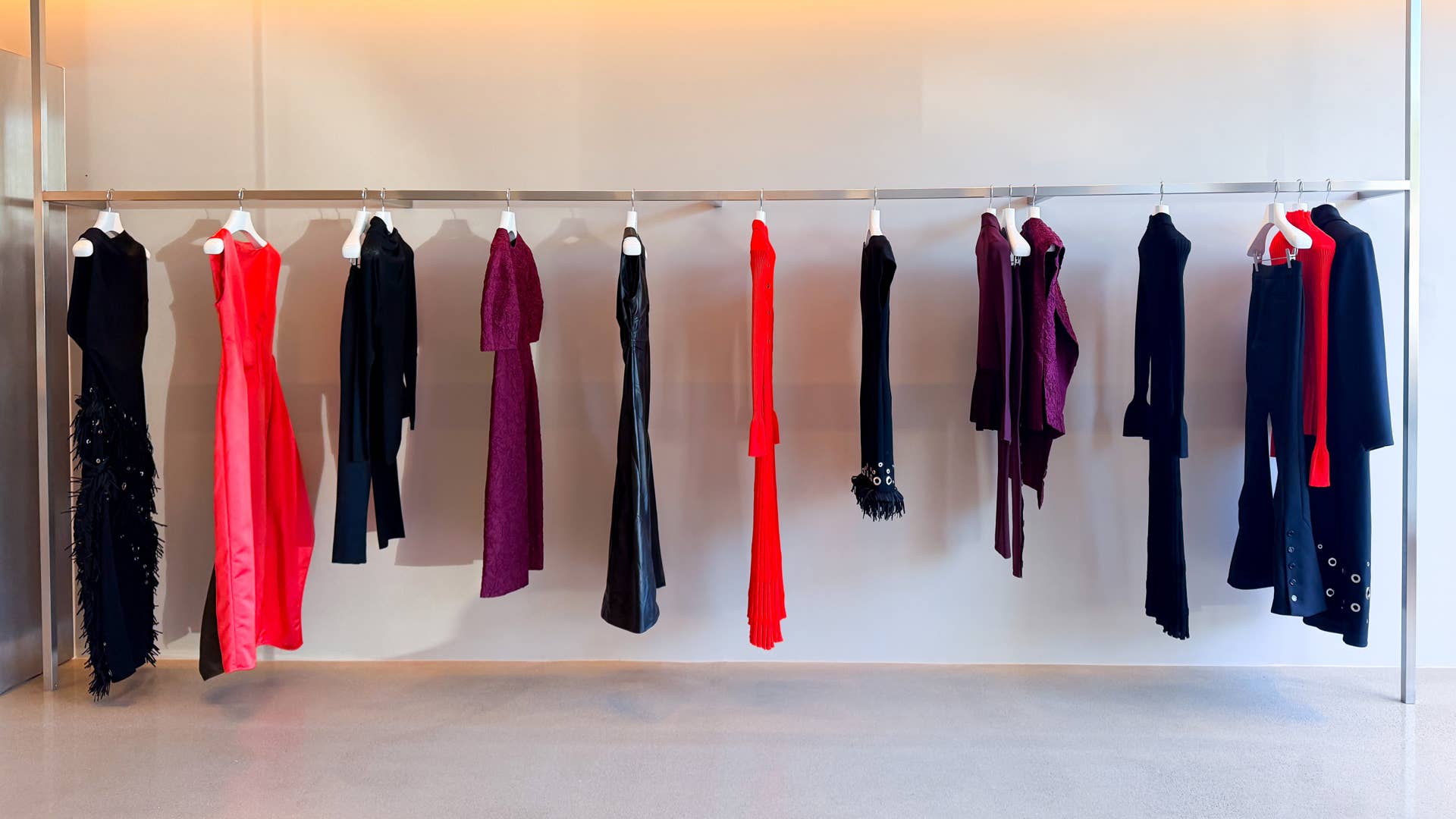 Inside Proenza Schouler's First Los Angeles Store