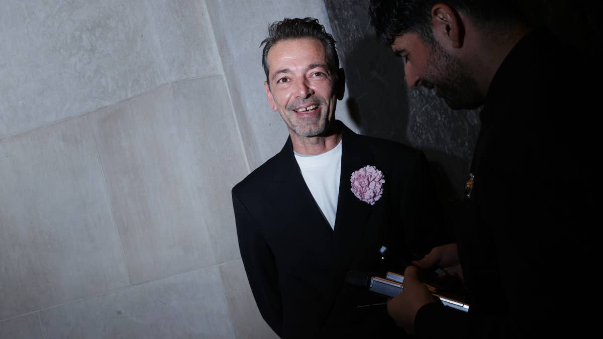 Must Read: Pieter Mulier To Make Versace Debut in January, Wonderland Appoints Carlos Nazario as Editor-in-Chief