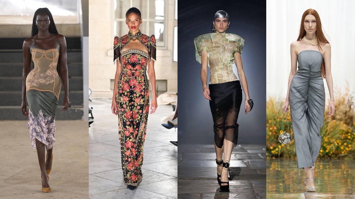 ICYMI: London Fashion Week's Coolest Trends, Inside Falconeri's Cashmere Factories & The Museum at FIT's New Doll Exhibit