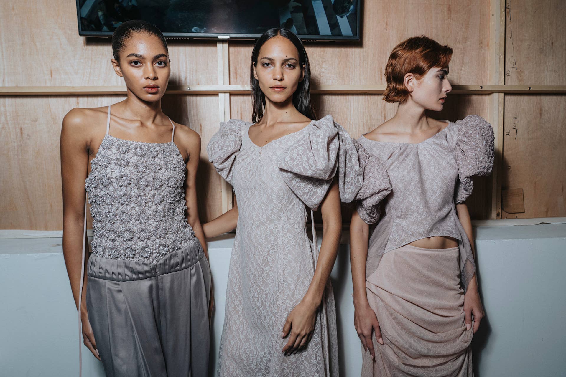 Where Does London Fashion Week Go From Here?