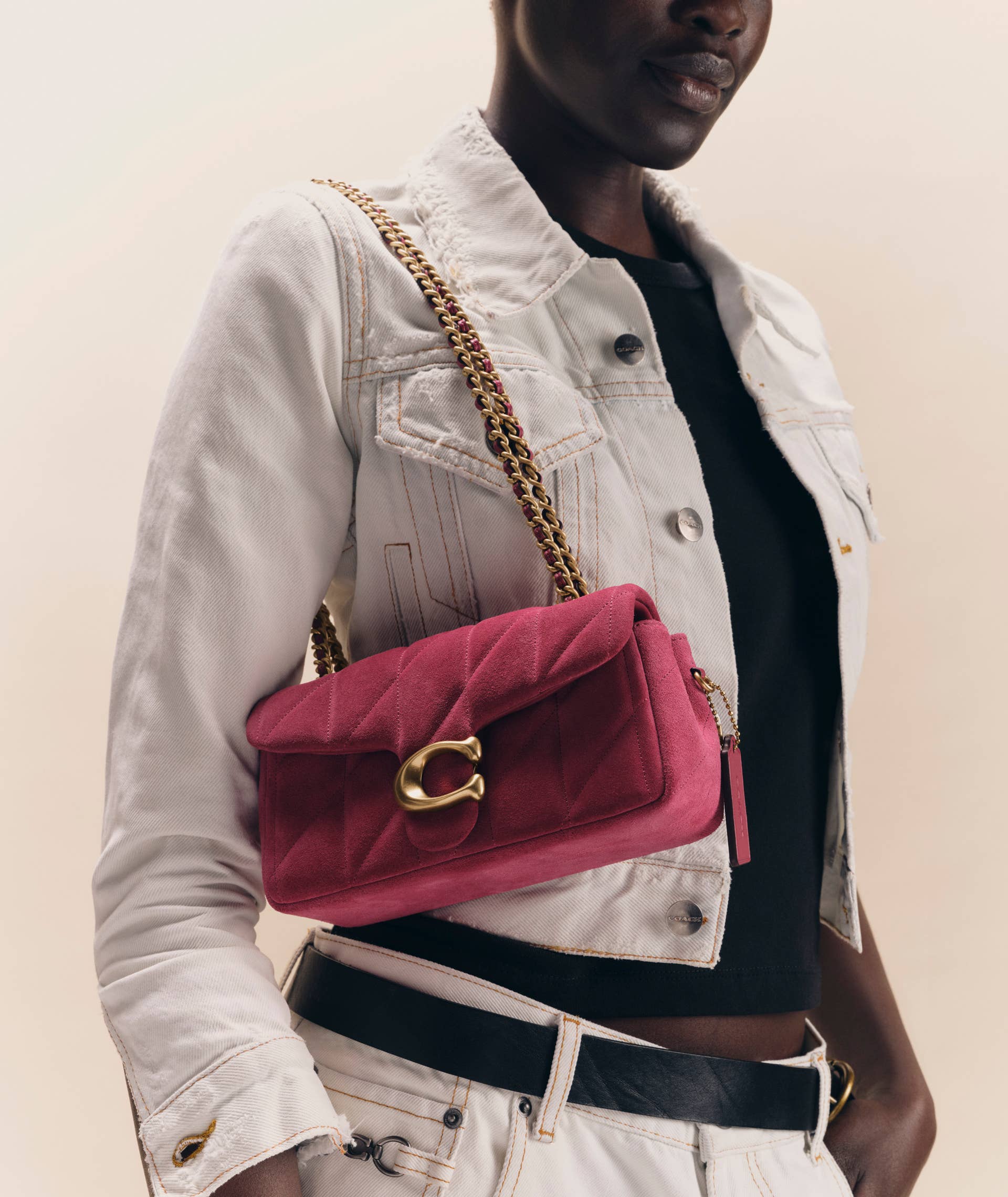 Spice Up Your Fall Wardrobe With These Statement Bags - Fashionista