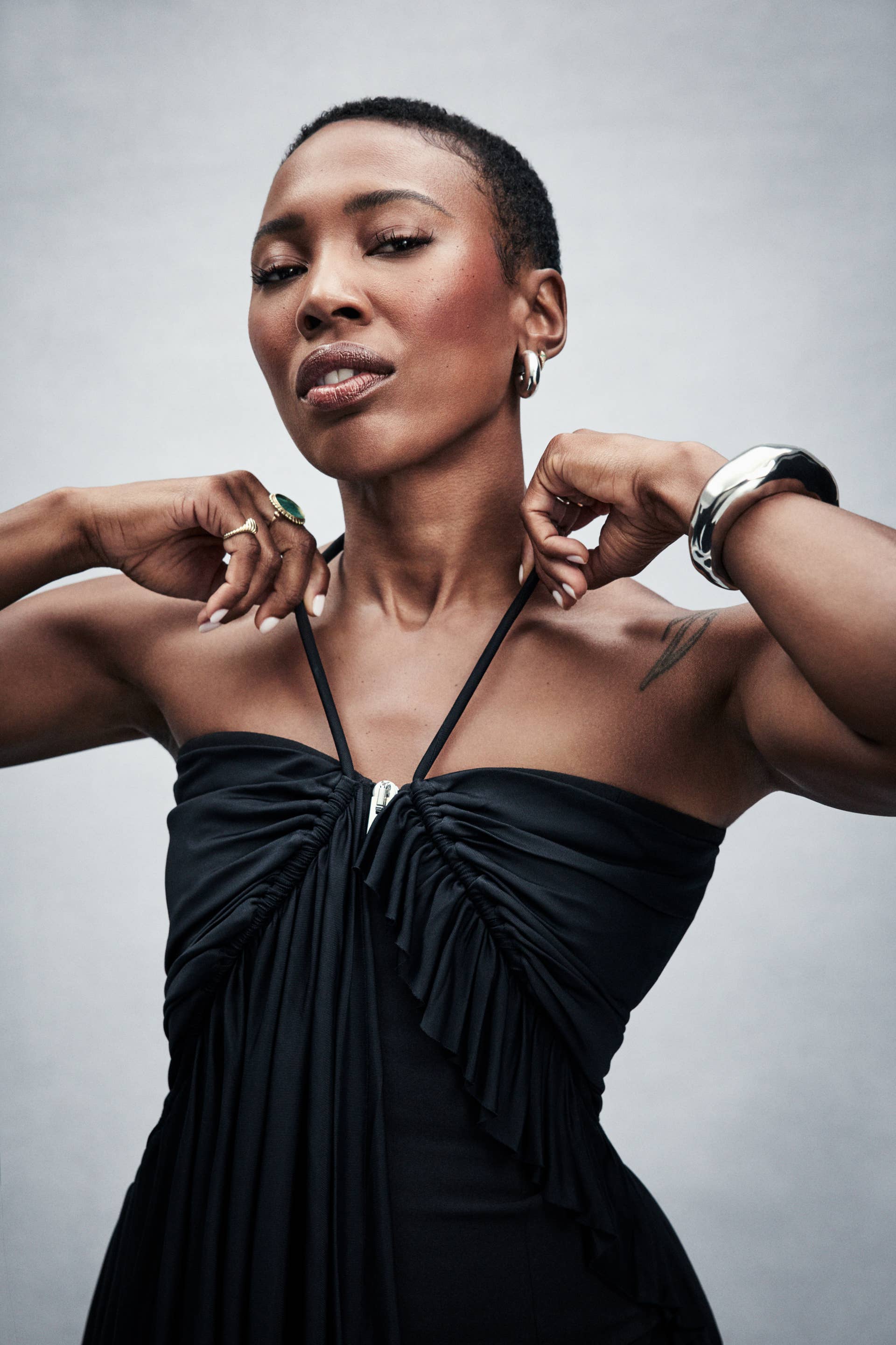 Celeb Stylist Zerina Akers Wants You to Take Fashion Less Seriously