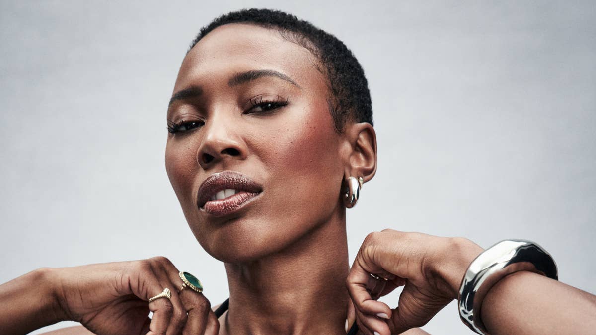 Celeb Stylist Zerina Akers Wants You to Take Fashion Less Seriously