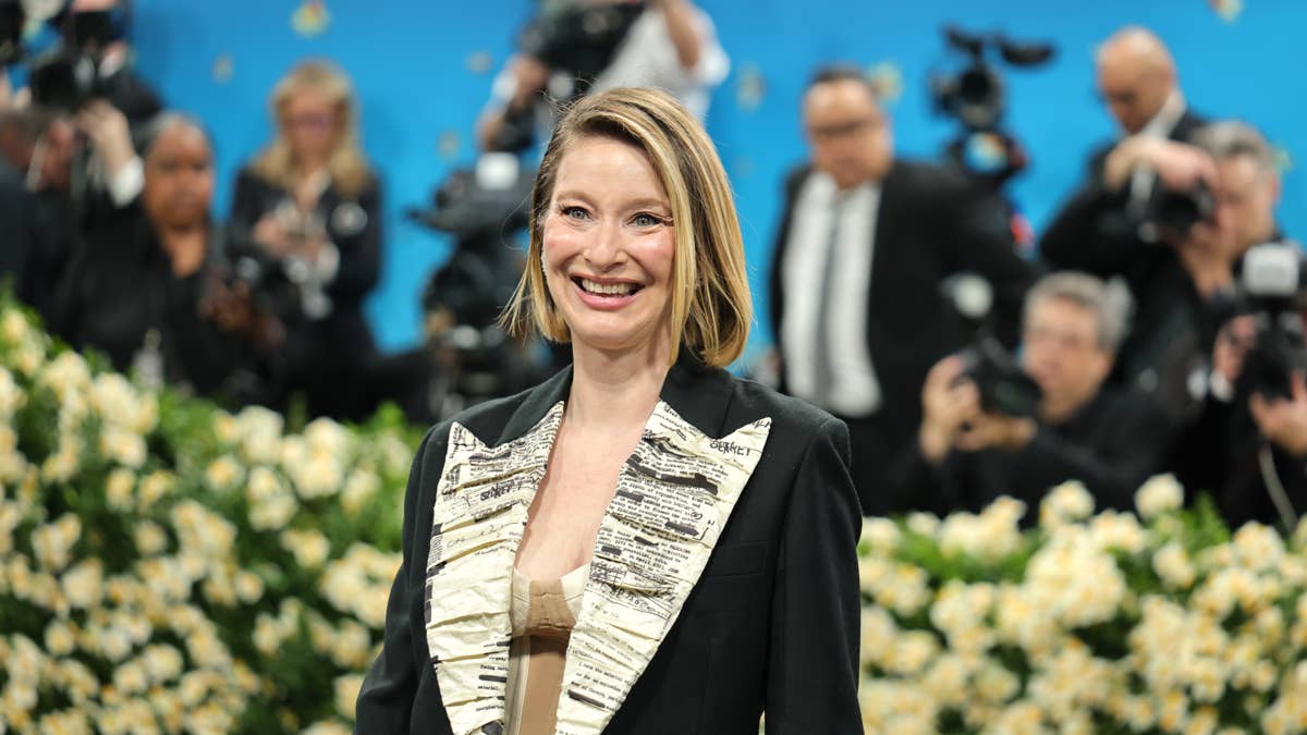 Falls Sie es verpasst haben: CFDA ernennt Hildy Kuryk zur Interims-CEO ...
