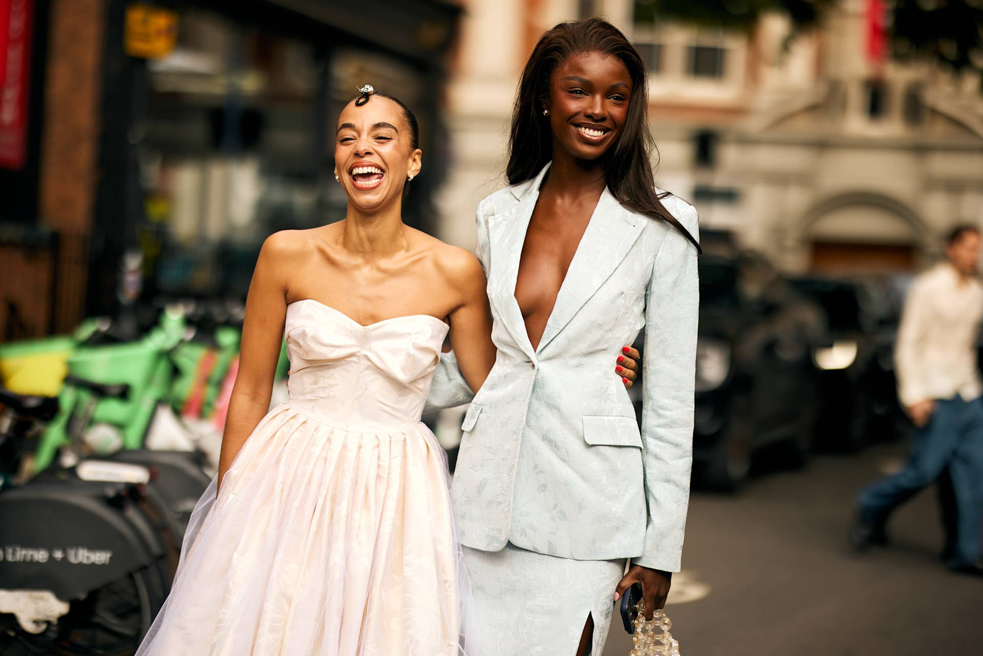 Shopping | Fashionista - Fashionista