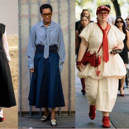 Fashionista