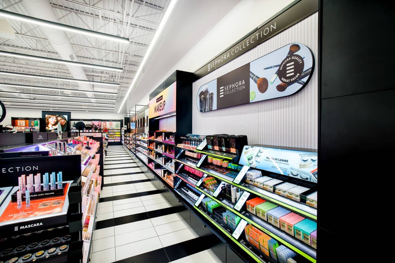 fashionista.com - Larry Stansbury - Getting Into Beauty Retail Is Difficult - Staying There Is Even Harder