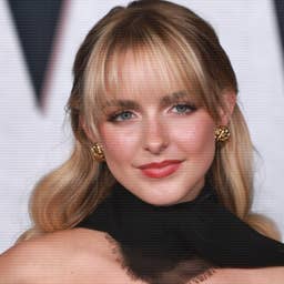 Mckenna Grace on Luxury Lip Oil, Drugstore Mascara and Dressing for Comfort
