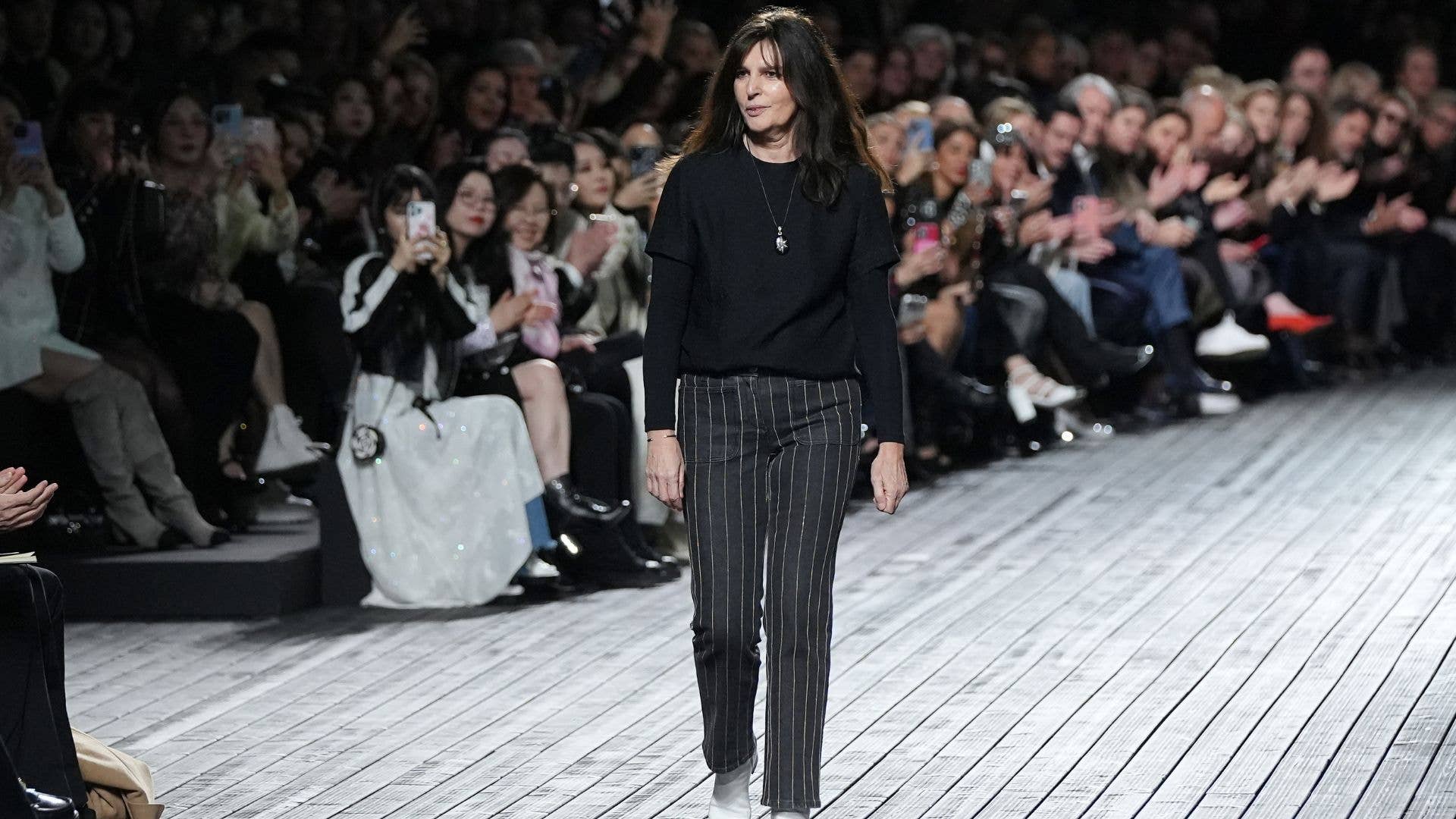 Fashionista