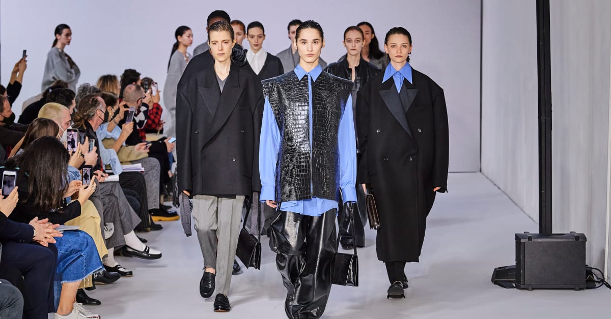 Fashionista's Favorite Fall 2022 Collections From Milan Fashion Week ...