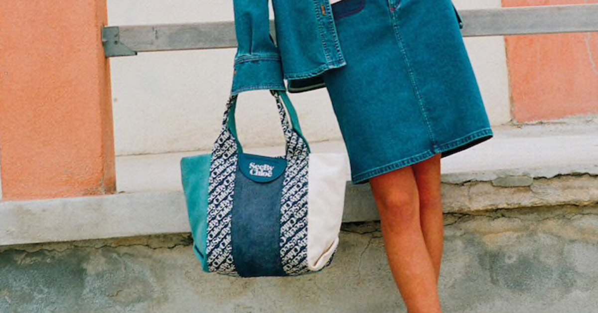 Must Read See By Chloé to Be Discontinued, Telfar Announces Mystery