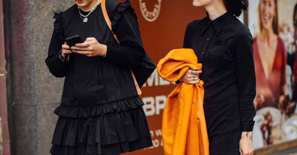 6 LittleBlackDress Outfits For Every Aesthetic Fashionista