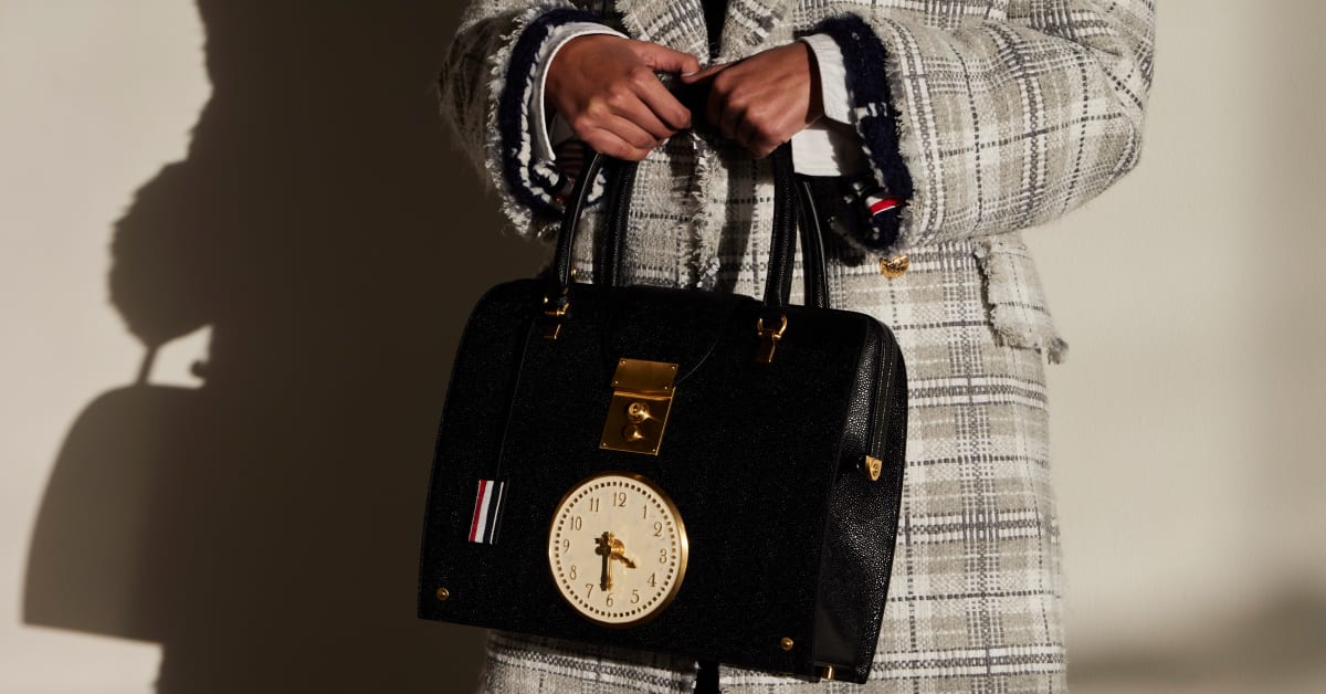 Designer Bags on a Budget — BOS Magazine
