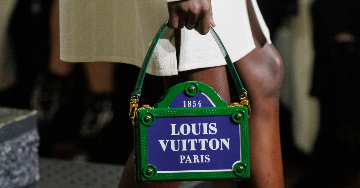 Luxury Louis Vuitton Luggage Box in Ikorodu - Bags, Million Deals