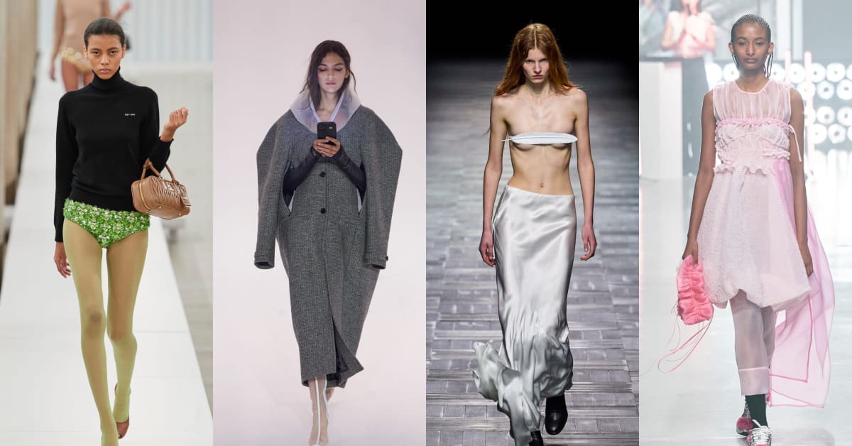 Are Tunics Still In Style For 2023? Fashionista Advice