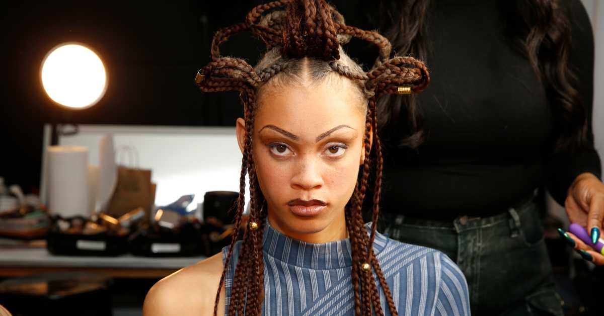Must Read Backstage Hairstylists Are Failing Black Models, Sephora and