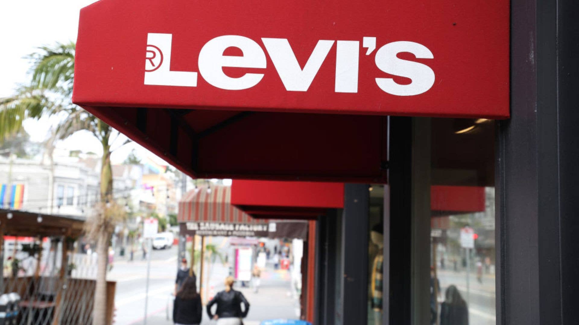 Must Read: Levi's Testing AI-Generated Models, Inditex Invests in ...