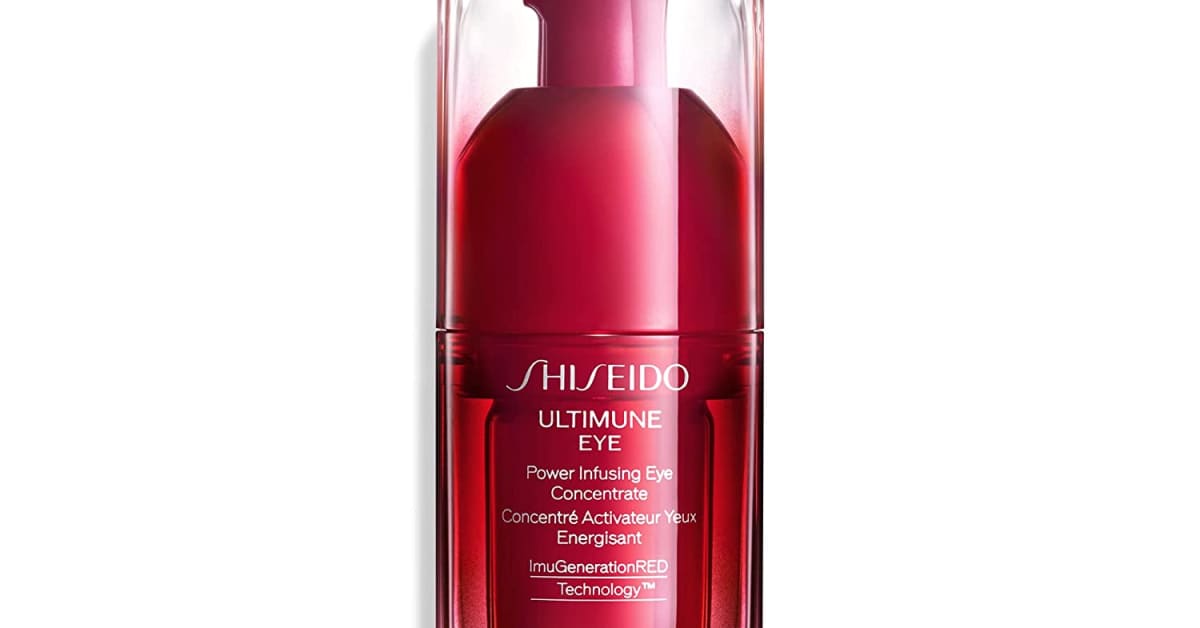 The Eye Cream That Convinced Me to a Regular Eye Cream User