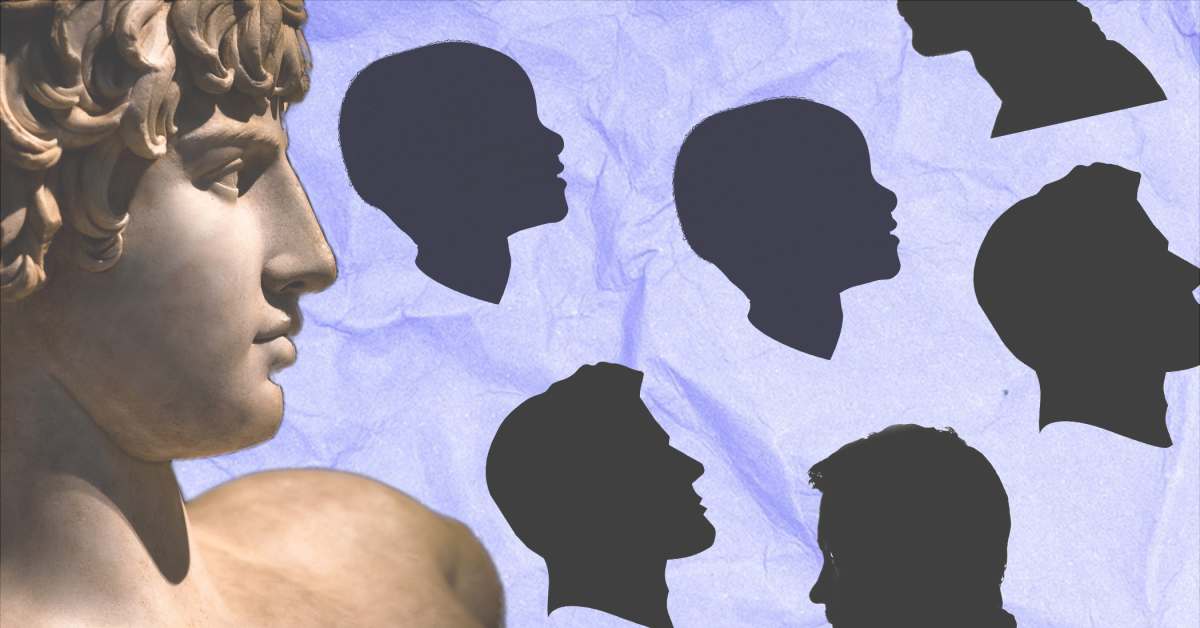 I Underwent More Than a Dozen Cosmetic Procedures in Pursuit of My ...