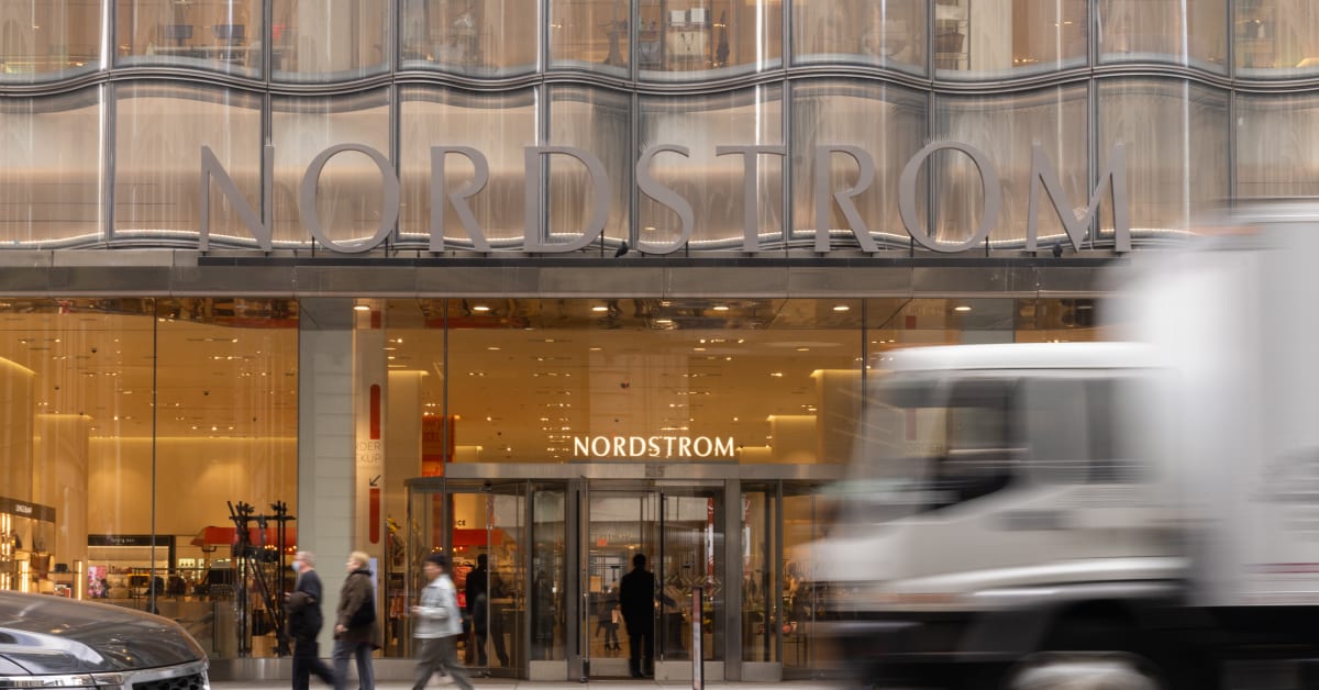 Must Read: Nordstrom Pivots Away From Influencers, Michaela Jaé ...