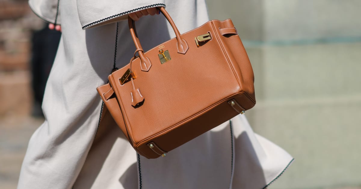 Must Read: Can Luxury Bags Be Smart Investments? Matthieu Blazy Takes ...