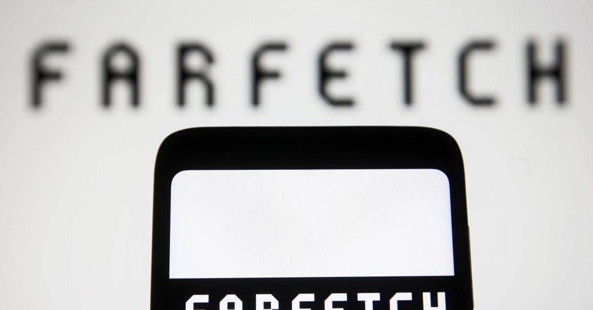 Richemont Sells 50.7% Yoox-Net-a-Porter Stake to Farfetch, Symphony Global