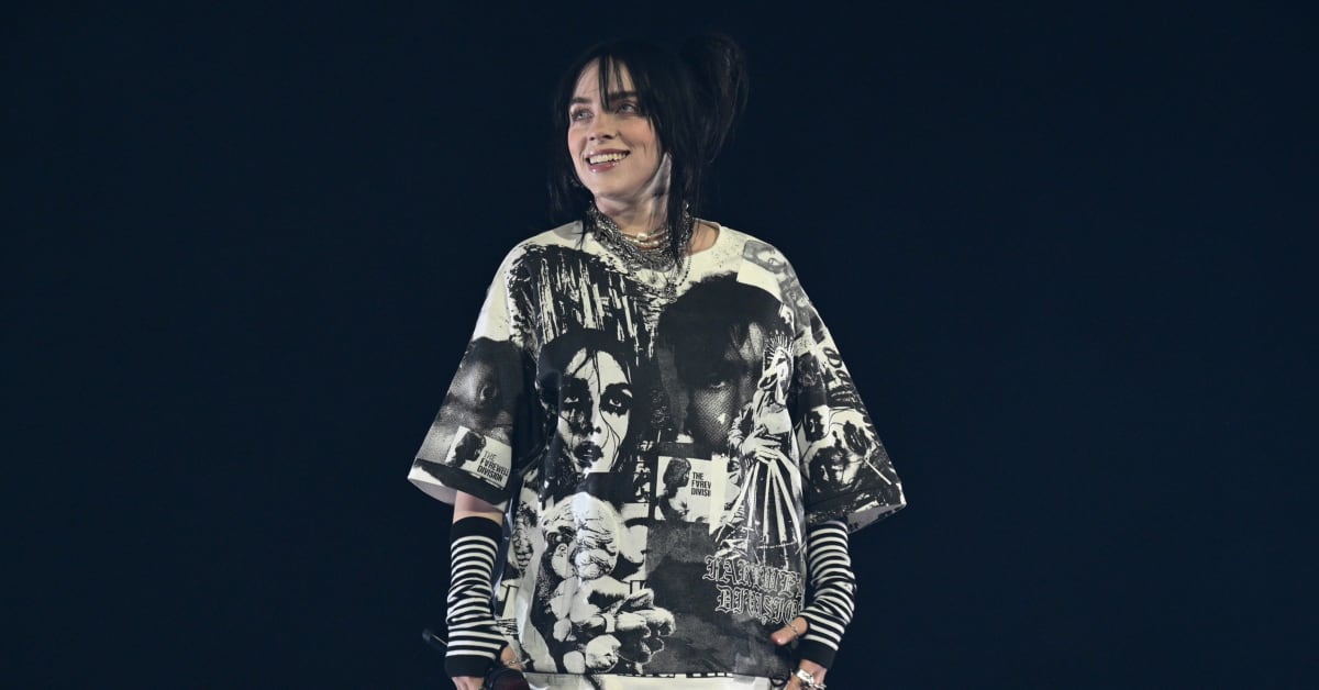 Must Read: Billie Eilish's Second Fragrance Is Here, Why Sustainability ...