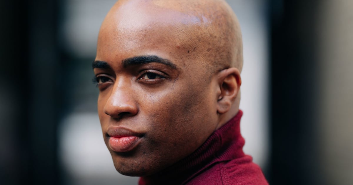 How Zadrian Smith Went From Trained Dancer to A-list Celebrity Stylist
