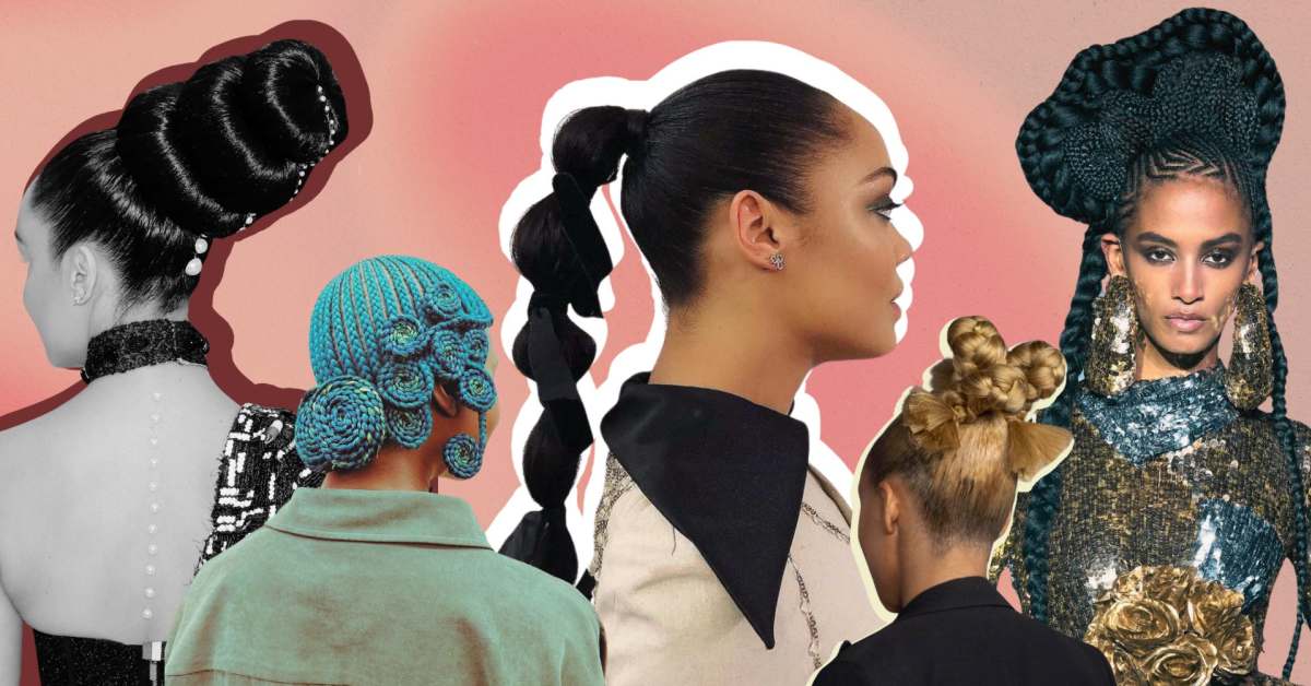 8 Black Hair Pros Who Elevate Hairstyling to a Fine Art - Fashionista