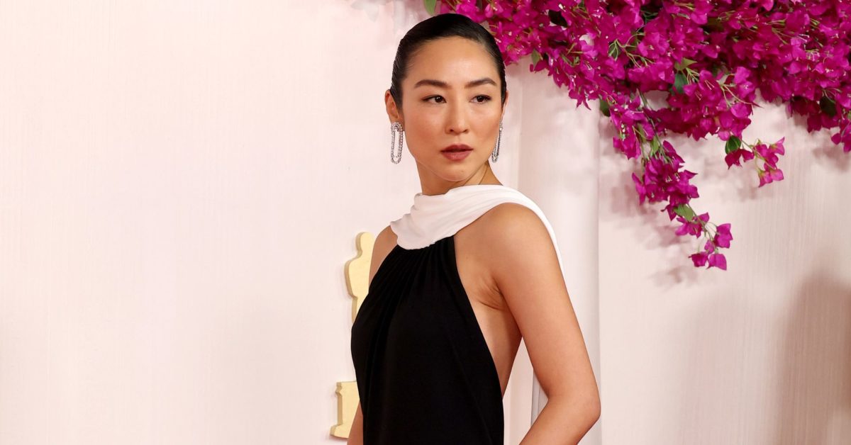 Every Look From the 2024 Oscars Red Carpet Fashionista
