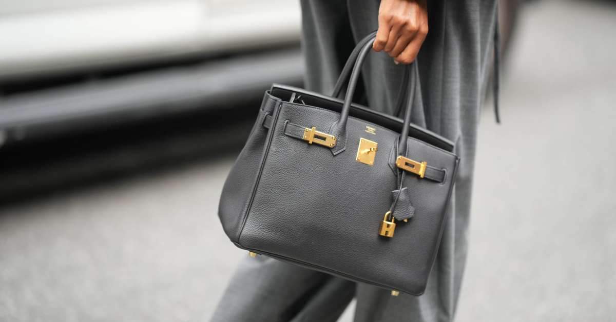 Hermès Facing Class-Action Lawsuit Over How It Sells Birkins [Updated ...