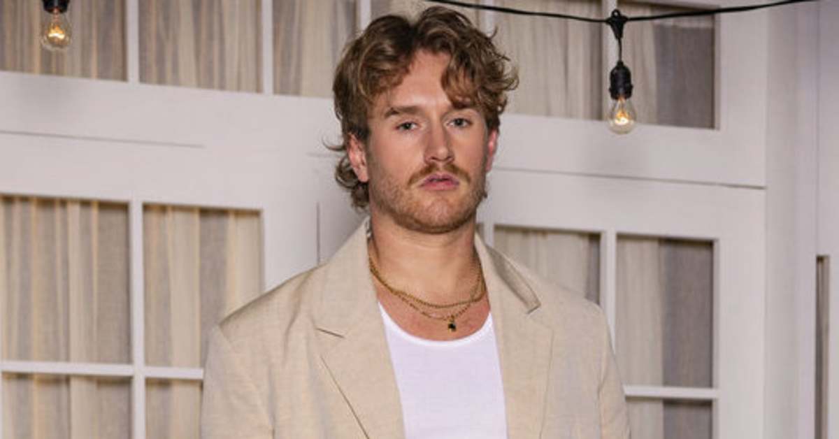 How I Shop: West Wilson - Fashionista