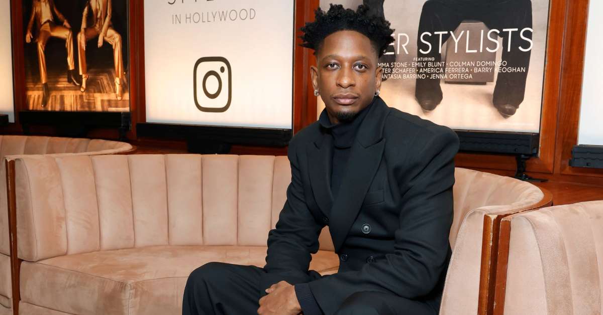 How Kollin Carter Went from Couch Surfing to Styling Cardi B Fashionista
