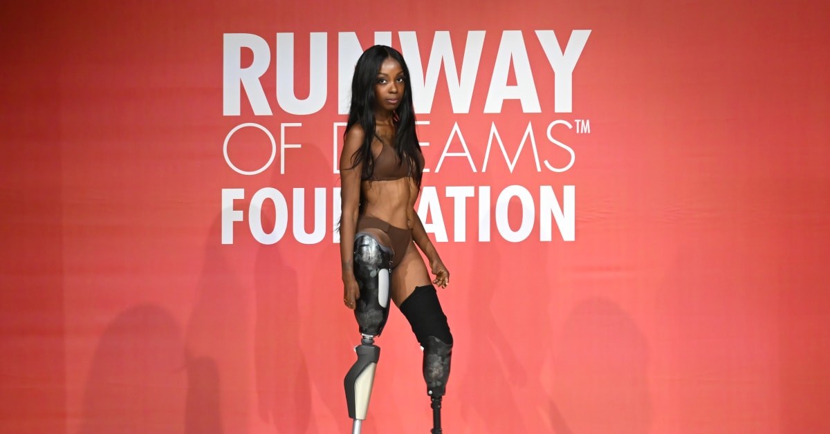Victoria's Secret launches adaptive line made for women with disabilities