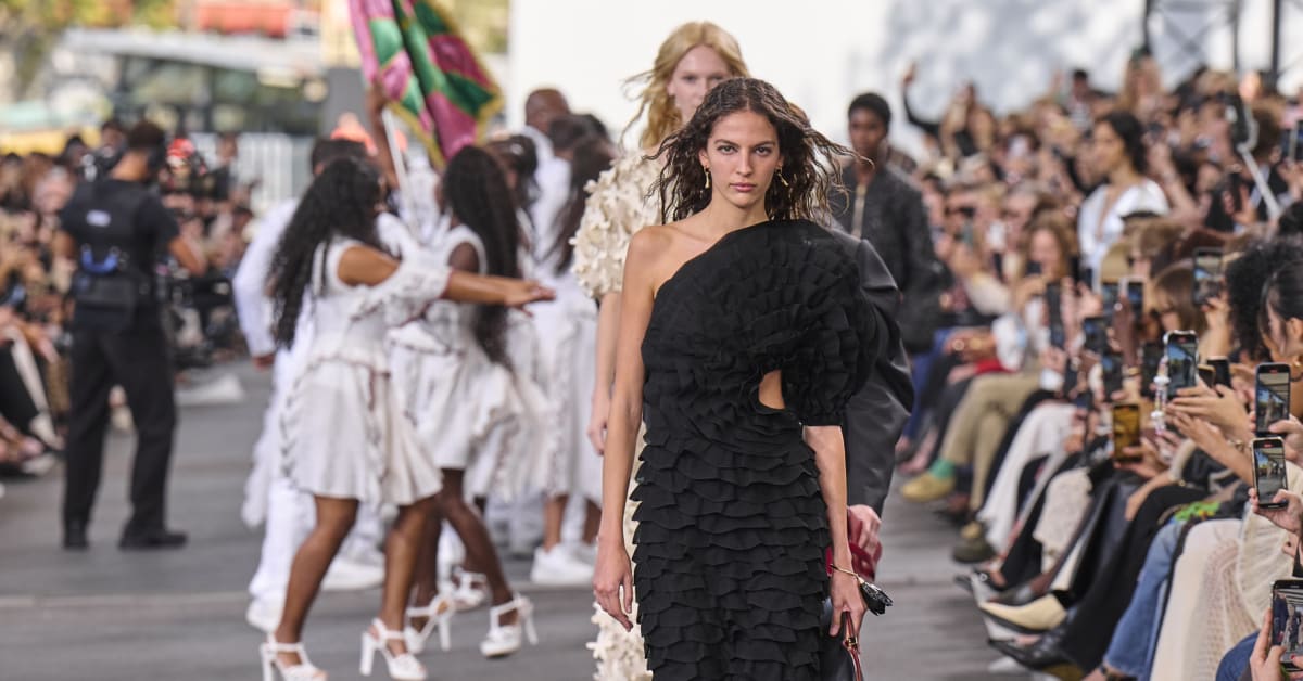See All the Can't-Miss Moments from London, Milan and Paris Fashion Weeks