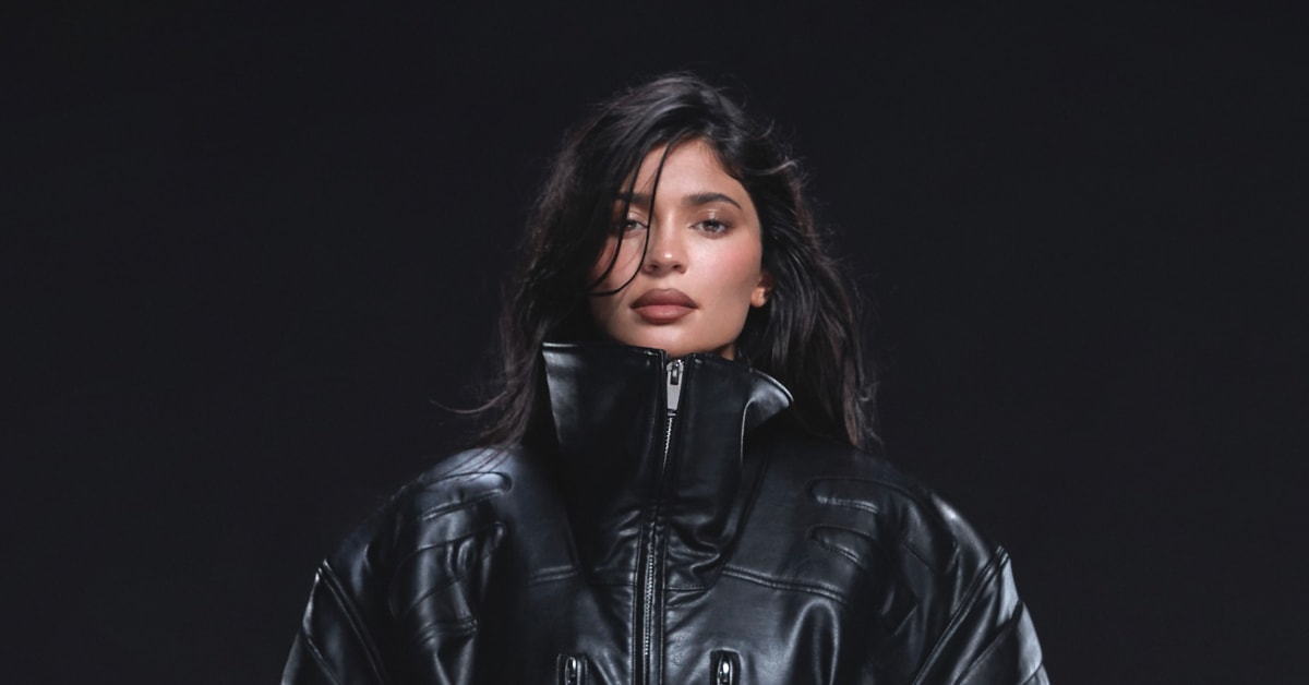 Kylie Jenner Is Indeed Launching Her Own Fashion Line: Khy [Updated ...