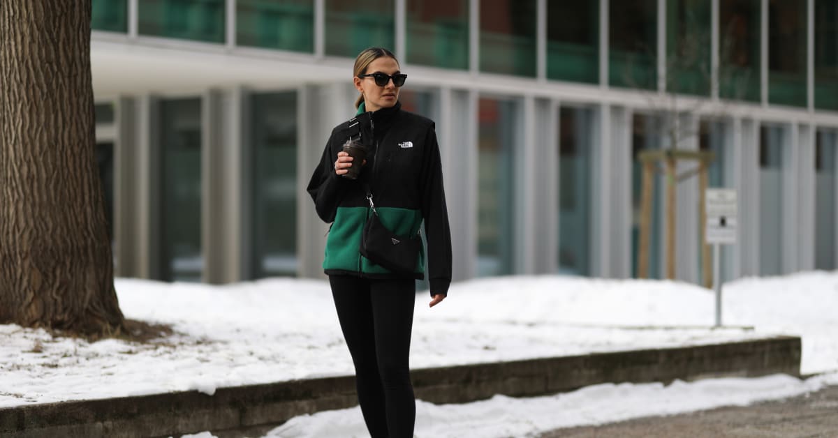Buy Comfy Plus Size Black Leggings in Warm Winter Fleece | Amydus-hanic.com.vn