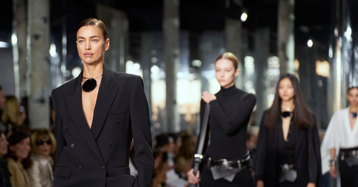 CFDA Releases Preliminary Schedule for New York Fashion Week Fall 2024 ...