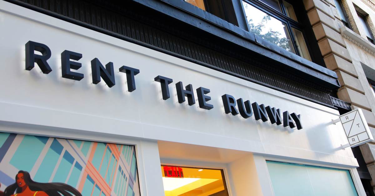 Must Read Rent the Runway Lays Off Staffers, Chanel and What Goes
