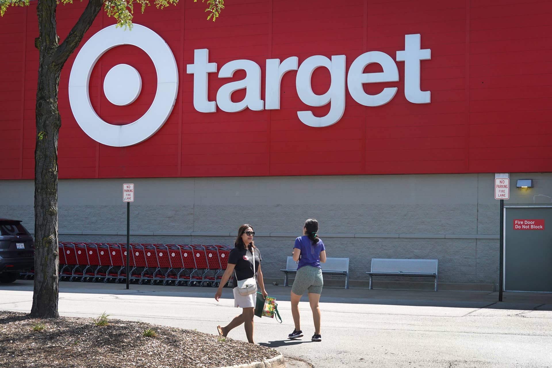 Must Read: Target's Big Wellness Push, Simone Rocha Talks Jean Paul ...