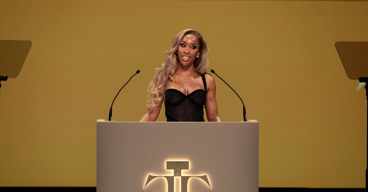 These Are the Winners of the 2025 Fragrance Foundation Awards