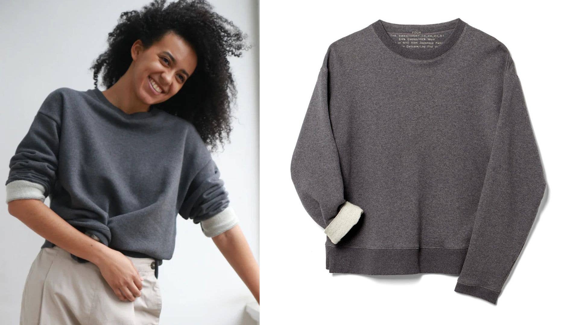 Not Sure Who Is Harder To Raise Sweatshirt