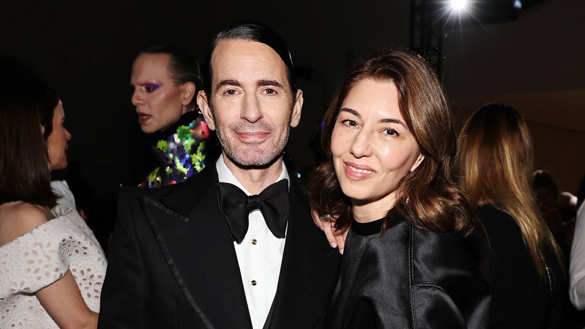 Must Read: Sofia Coppola's First Documentary Will Follow Marc Jacobs ...