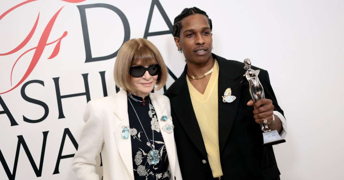 All the Winners From the 2025 CFDA Awards