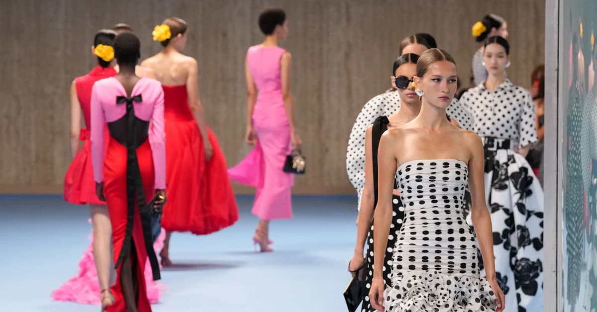 The Preliminary Schedule for New York Fashion Week Fall 2025 is Here