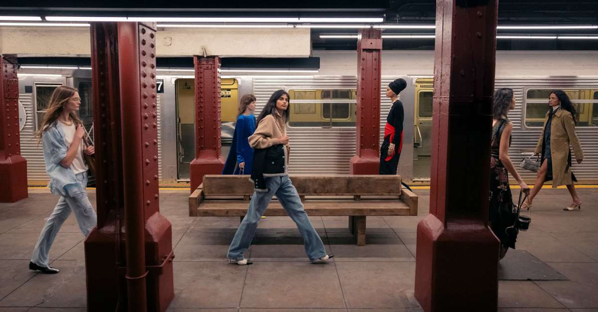 Fashion Week Nyc 2026 Dates 2026.Fashion Week Dates Schedules 2026 - Fashionista