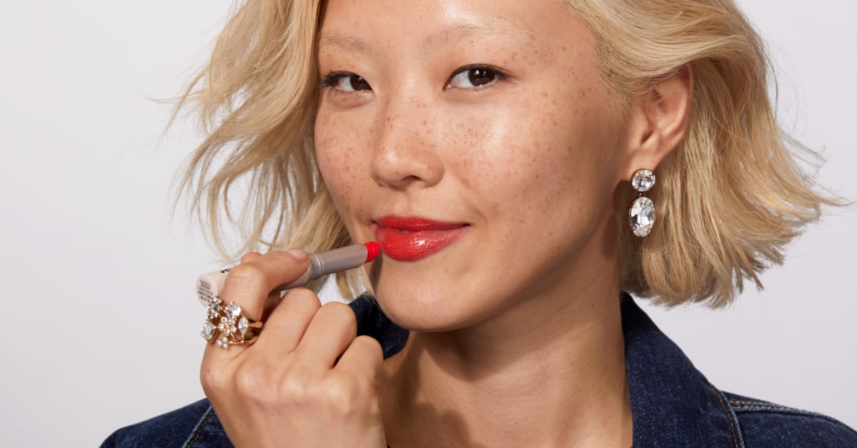 21 Tinted Lip Balms That Are As Pretty as They Are Protective