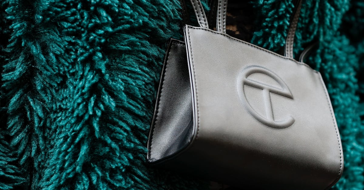 Telfar Bags Are Retaining Their Value Better Than Hermès