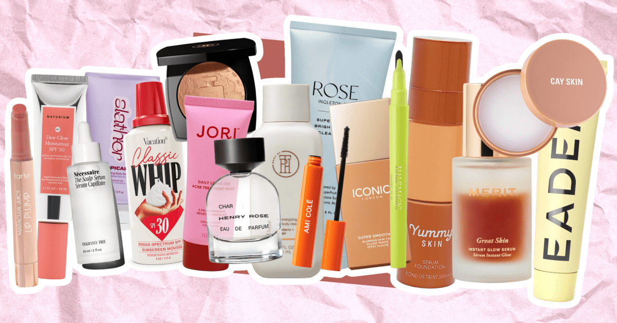 InStyle Best Beauty Buys 2022 Editors Picks