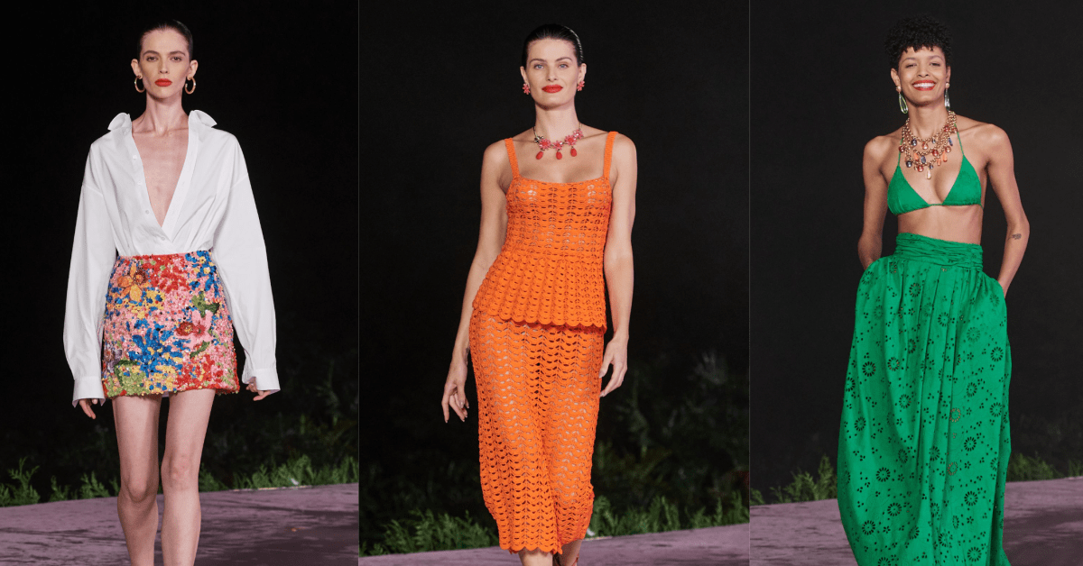 Louis Vuitton Resort 2016 in Palm Springs: Runway and Afterparty Pictures